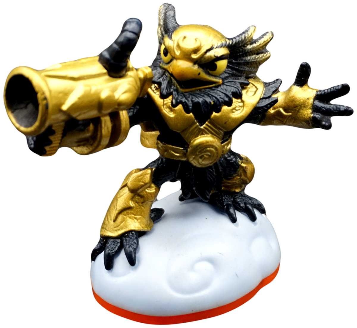 Figurine Skylanders : Giants - Lightcore Jet-Vac - Activision Figurine Skylanders : Giants - Lightcore Jet-Vac - Activision