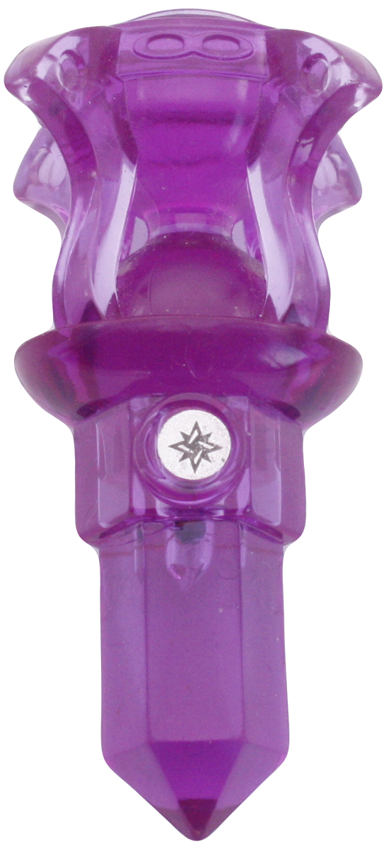 Skylanders Trap Team Magic Hourglass Trap Figure – Used, 20% Off With 3+ Bundle