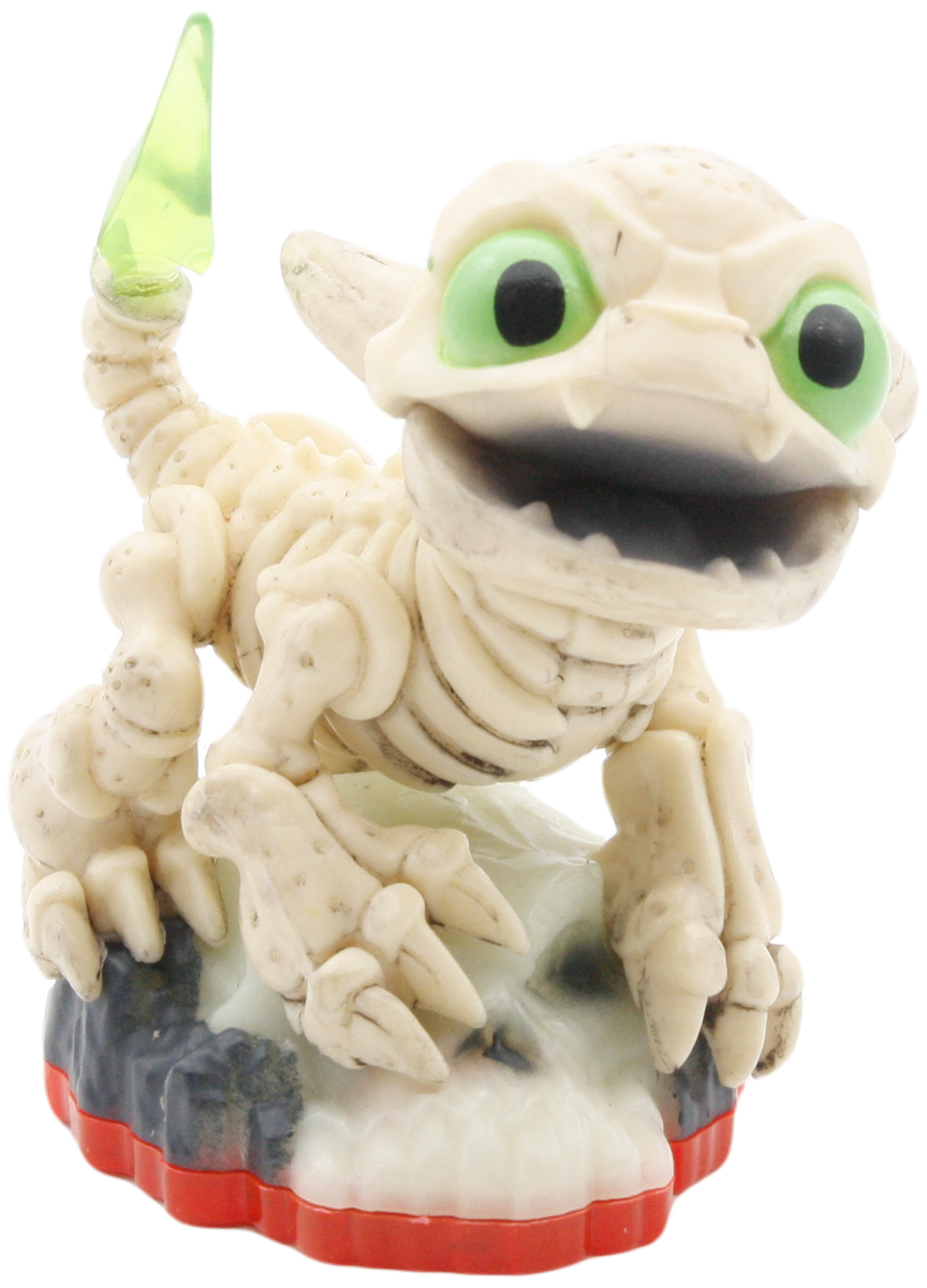 SKYLANDERS TRAP TEAM : FUNNY BONE - Wii, U, Xbox 360, One - Foto 10
