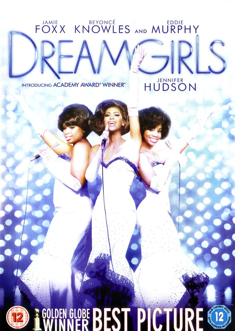 Dreamgirls (DVD)