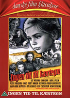 Ingen tid til kærtegn (DVD)