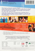 Catch Me If You Can (DVD)