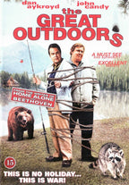 The Great Outdoors (DVD)