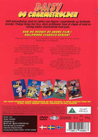 Daisy og Charmetrolden (DVD)
