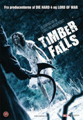 Timber Falls (DVD)