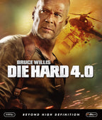 Die Hard 4.0 (Blu-ray)