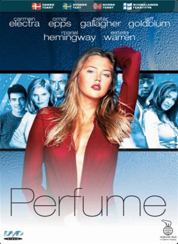 Perfume (DVD)