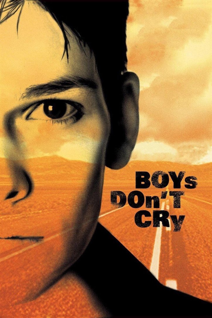 Boys Don't Cry (DVD)