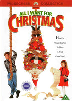 All I want for Christmas (DVD)