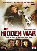 The Hidden War (DVD)