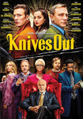 Knives Out (DVD)