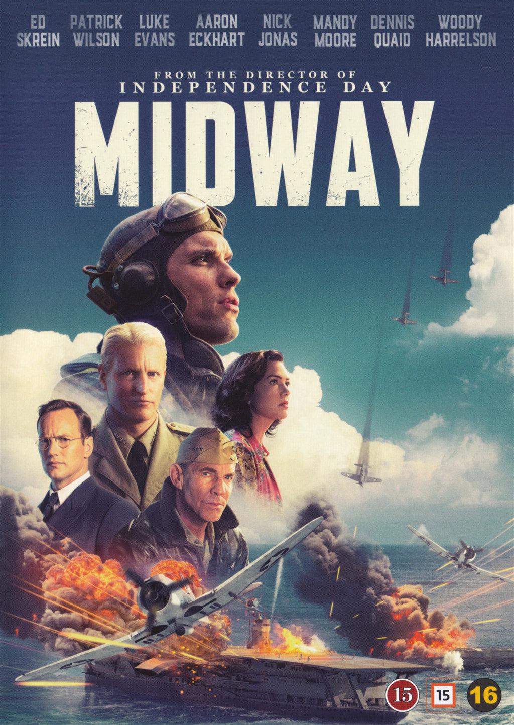 Midway (DVD)