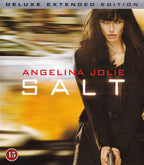 Salt (Blu-ray)
