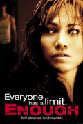 Enough (DVD)
