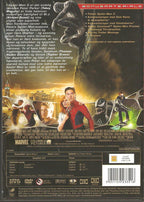 Spider-Man 3 (DVD)