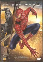 Spider-Man 3 (DVD)