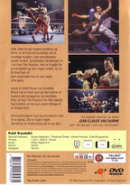 Fuld kontakt (DVD)