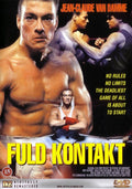 Fuld kontakt (DVD)