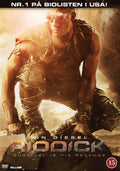 Riddick (DVD)