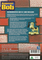 Byggemand Bob 11 - Skateboardeksperten Smut (DVD)