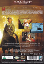 Black Beauty (DVD)