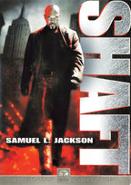 Shaft (DVD)