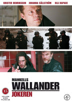 Wallander: Jokeren (DVD)