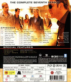 CSI: Miami - Season 7 (Blu-ray)