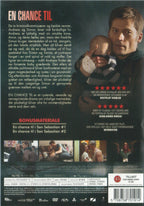 En chance til (DVD)