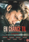 En chance til (DVD)