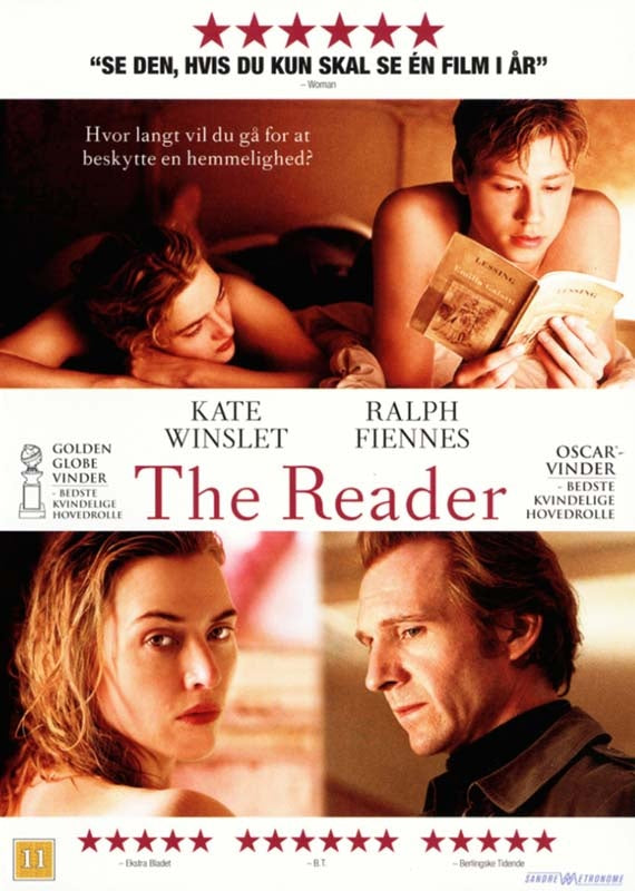 The Reader (DVD)