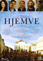 Hjemve (DVD)