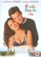 Fools Rush In (DVD)