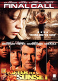 Final Call / After the Sunset (DVD)