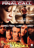 Final Call / After the Sunset (DVD)