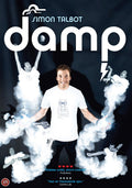 Simon Talbot: Damp (DVD)
