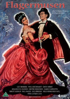Flagermusen (DVD)