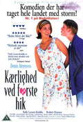 Kærlighed Ved Første Hik (DVD)