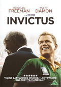 Invictus (DVD)