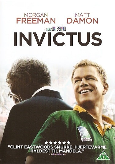 Invictus (DVD)
