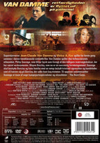 The Hard Corps (DVD)