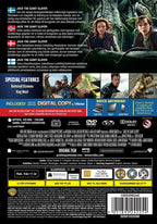 Jack The Giant Slayer (DVD)