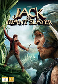 Jack The Giant Slayer (DVD)