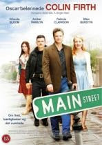 Main Street (DVD)