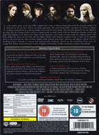 Game of Thrones: The Complete Second Season (DVD)