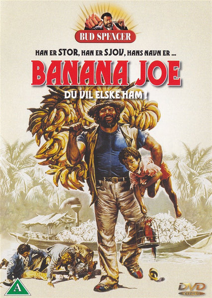 Banana Joe (DVD)