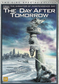 The Day After Tomorrow (DVD)