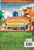 Boog & Elliot 2: Vilde venner mod husdyrene (DVD)