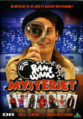 Ramasjang Mysteriet: Sæson 1 (DVD)