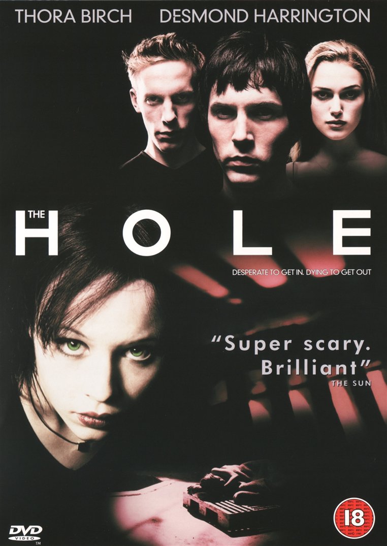 The Hole (DVD)